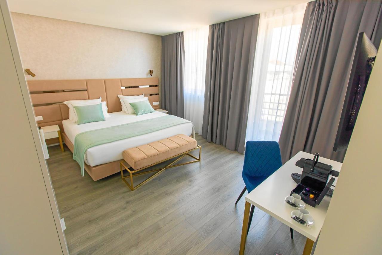 Hotel Mondego Коимбра Екстериор снимка